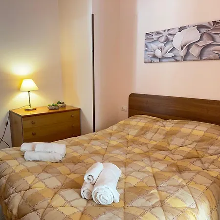 Appartement Private Garage 5 Minutes' Walk To The San Remo